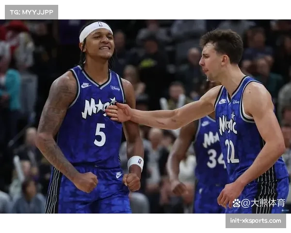 魔术115-111险胜太阳，班凯罗瓦格纳兄弟合砍58分